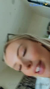 Corinnakopf - so horny lately part 9
