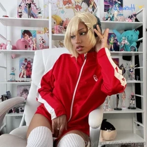 Sadgyaru - Make sure you re following my new tiktok account Got banned