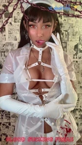 Sadgyaru - Uploading old PPV content for y all to watch here it will