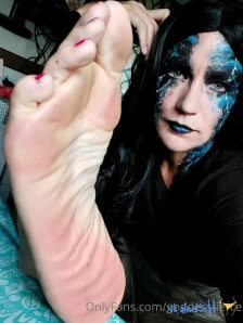 Goddessfierce - Very sorry for the lack of content the next couple