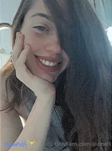 Alicewill - Introducing my new VIP Club tip 19 99 to join 1 VIP