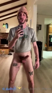 Jv_marxx - Morning - cum on my feet