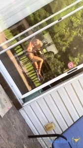 Laurenann77 - Getting a bit too tight