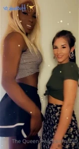 Peachberry420 - I miss this suit