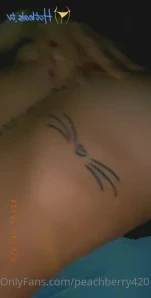 Peachberry420 - All panty sales are being shipped today