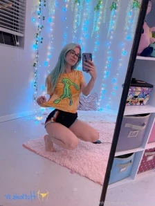 Morganlefoy - Happy Sunday babes