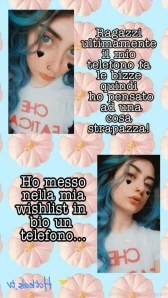 Bickygram - Maialino Sta tornando BICKY SCOLARETTA Avrà fatto la