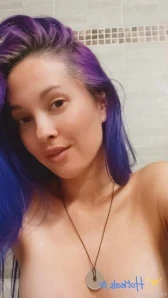 Lewdoart - Hello 3 I worked very hard today and also felt very cute