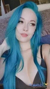 Lewdoart - Fluffy robe hype Someone sent this to me and its below 60