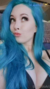 Lewdoart - Just feelin good today lt 3 hope you are too