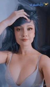 Lewdoart - I know I ve been hella m i a just having some good me time