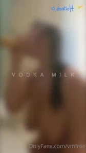 Vmfree - live in one hour on vodkamilk come say hi