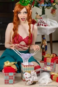 Rainbowbonny - No necesito que me rescaten necesito que me castiguen