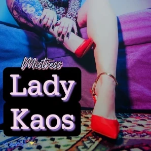 Ladykaosfree - Hey teasers Subscribe ladykaos 6 50 now