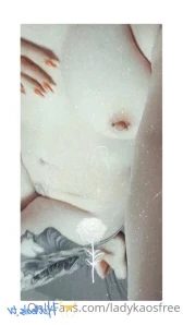 Ladykaosfree - Closing here my unique and exclusive fan page will be