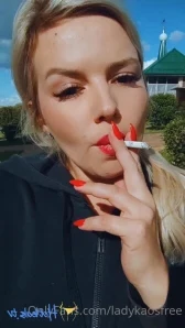 Ladykaosfree - Tip 7 under this post if you re weak for my beautiful