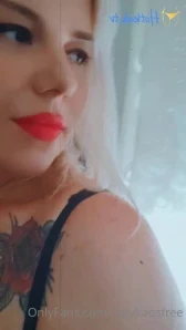 Ladykaosfree - Cum play with me on my premium page ladykaos