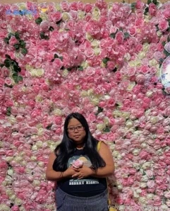 Fuzzycolors - So I missed my chance with the porn stars but next year