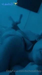 Bichota69sexting - ANAL Babe watch me bust my ass NEW VIDEO part 70