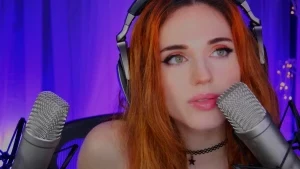 Amouranth - life can be so beautiful sometimes