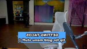 Amouranth - Another day of being awesome how many days in a row is