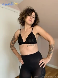 Rachelmae36-1 - We just got to the hotel room what s your move