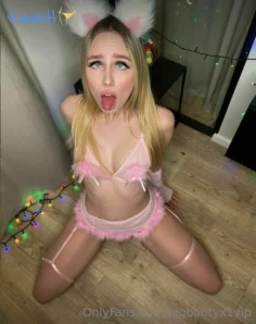 Bigbootyx1vip - How about we have a game of truth or dare The stakes