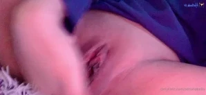 Ari2b - 20 likes on my new pic thats how many times yall wanna spank part 2