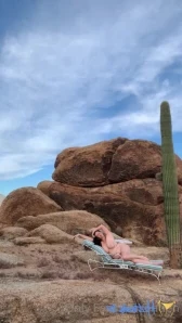 Zendenjen69 - 3 min Luscious Front Back Jiggle amp Spread 