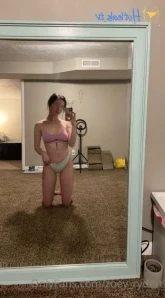 Zoey_ryderr - Wanna see more head over to my fansly Click this link to