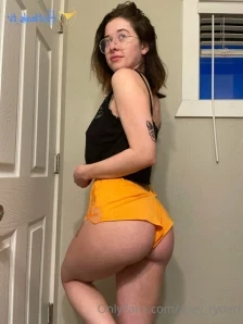 Zoey_ryderr - hope you like this photo I posted more of these photos