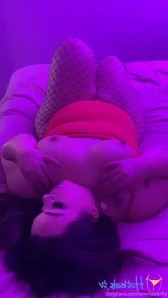 Emmabttrfly - Big booty supremacy