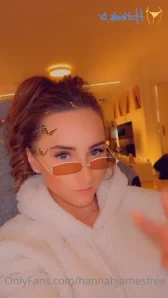 Hannahjamesfree - IT S TWO FOR TUESDAY All of my premium videos are part 2