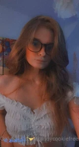 Candycookiefree - Share a cherished wish with me by private messaging