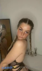 Candycookiefree - Honey have you ever tried this