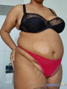 Fattypotchi - What a beautiful day to stuff myself to the absolute