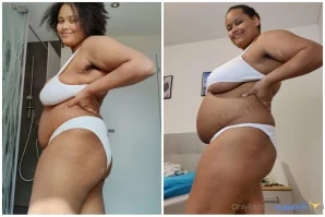 Fattypotchi - Ever wanted to see your fat new school mate She maybe