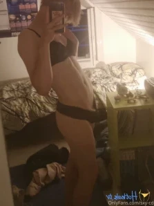 Lilytgirl - Took a couple pics
