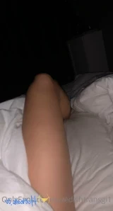 Swedishtransgi1 - Wanna see me show off and play with my girl-dick