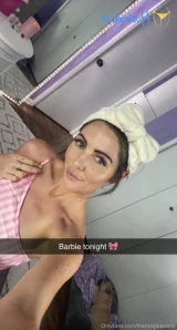 Theodoraday - Merry Fitmas