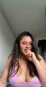Liefloves - Pregnancy is making me extra burpy
