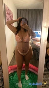 Liefloves - Sexy nurse Trying on my old nurse outfit