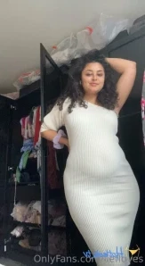 Liefloves - Cute belly play