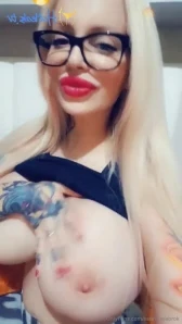 Sabrinasabrok - New video with andyurbizu in your messages Nuevo video