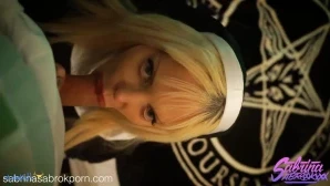 Sabrinasabrok - Que tal