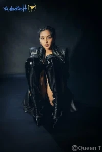 Thequeentrish - DM your requests and make your fantasy come true part 8