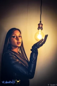 Thequeentrish - Happy Friday Reminder custom requests are open From as part 8