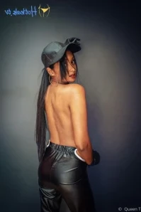 Thequeentrish - welcome i am your virtual queen the future of fantasy part 8