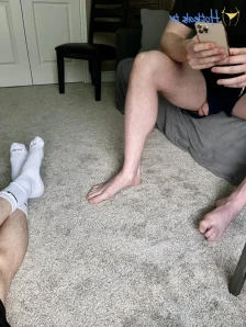 Thestepbrosfree - Oops my shorts fell down what are you gonna do about