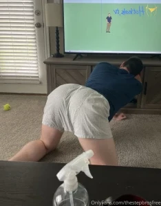 Thestepbrosfree - We just found this old video and thought you guys
